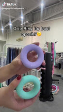 HAPPYFIT Grip Ring 15 Kg