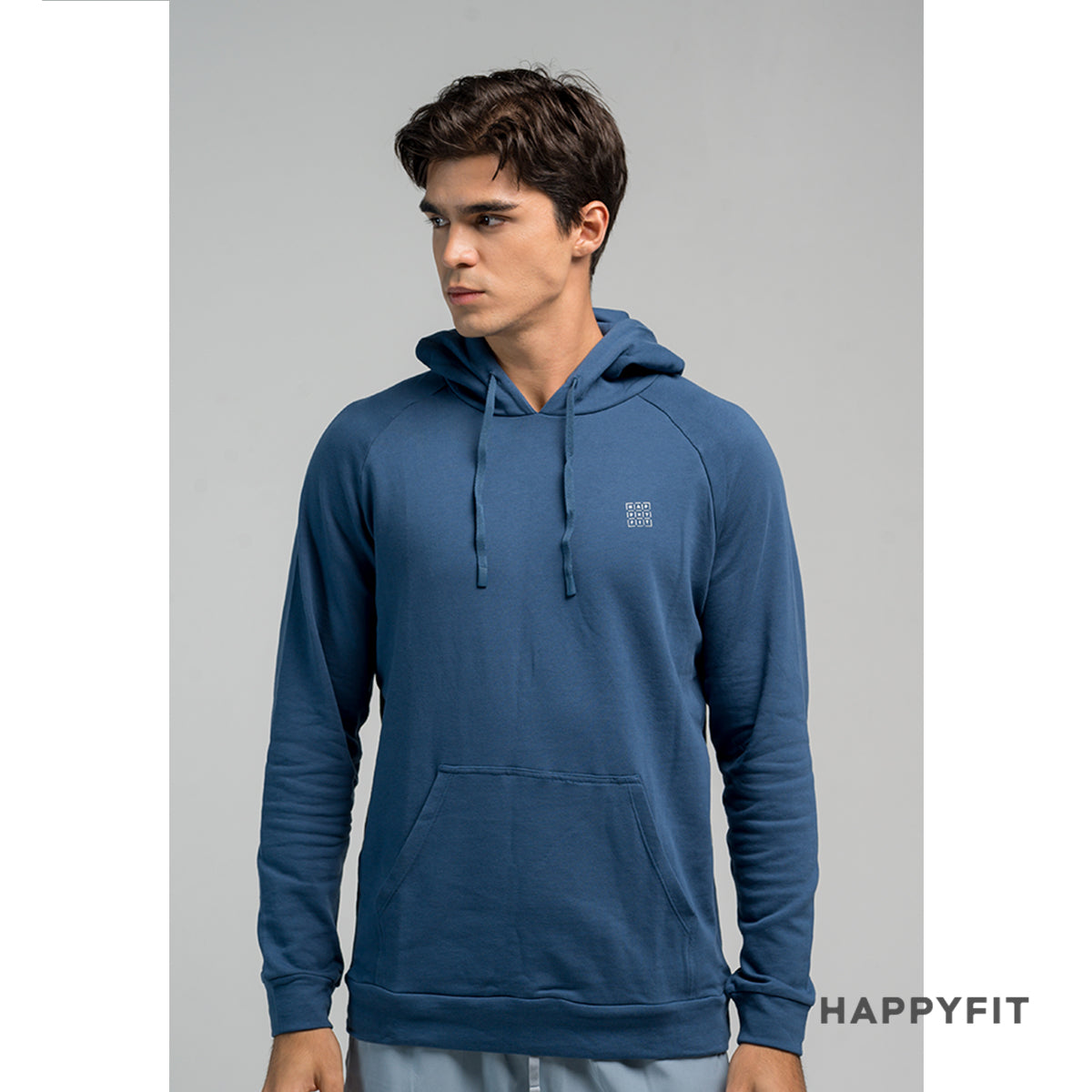 HAPPYFIT Hoodie Pullover