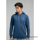 HAPPYFIT Hoodie Pullover