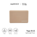 HAPPYFIT Yoga Block