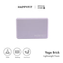 HAPPYFIT Yoga Block
